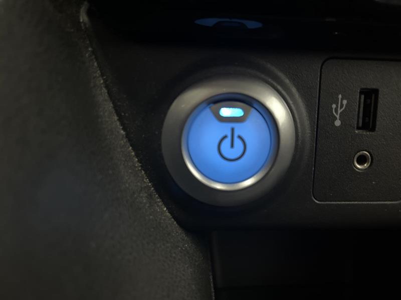 nissan LEAF 2018 - 12