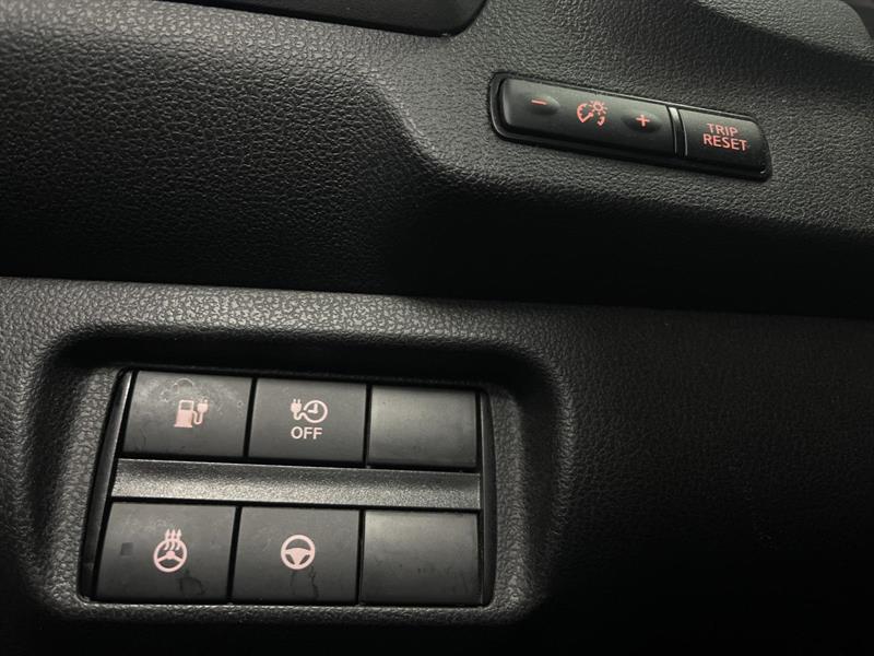 nissan LEAF 2018 - 13