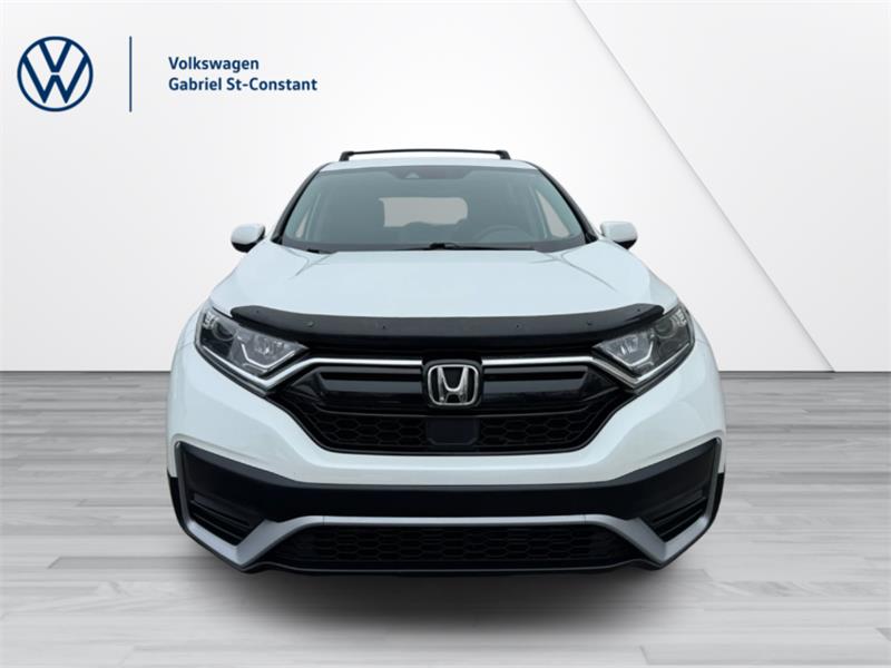 honda CR-V 2021 - 8