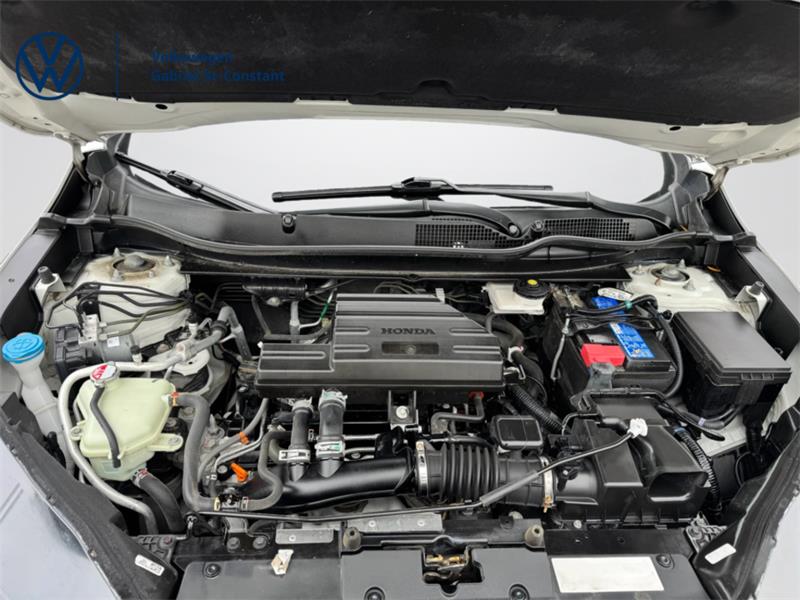 honda CR-V 2021 - 9