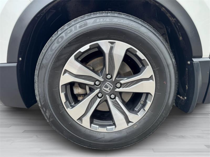 honda CR-V 2021 - 10