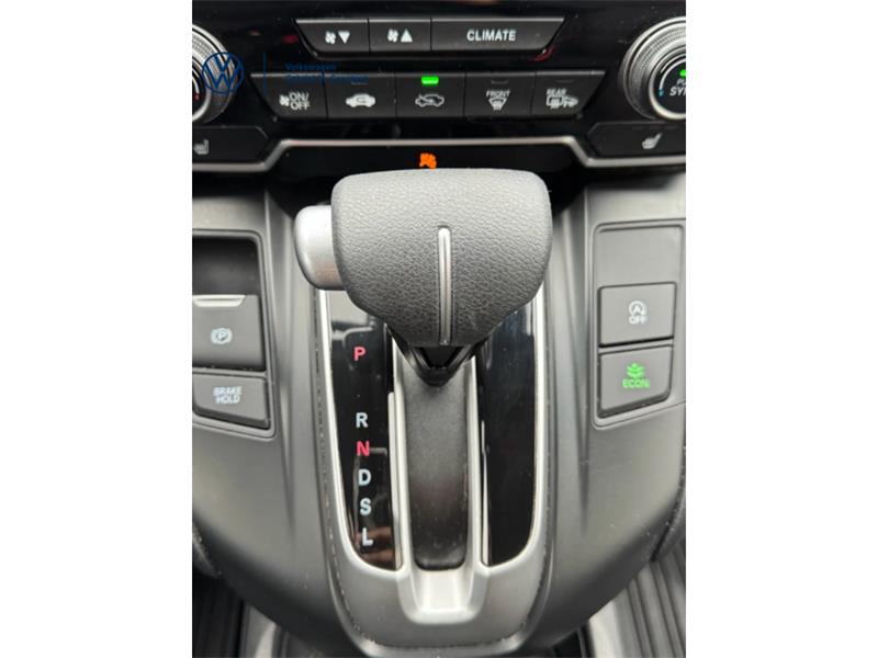 honda CR-V 2021 - 11