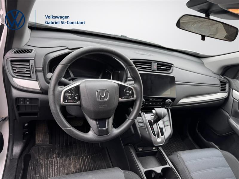 honda CR-V 2021 - 12