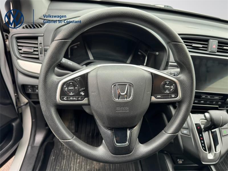 honda CR-V 2021 - 13