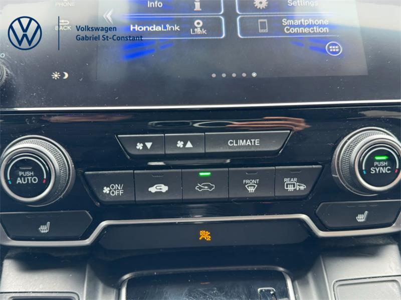 honda CR-V 2021 - 14