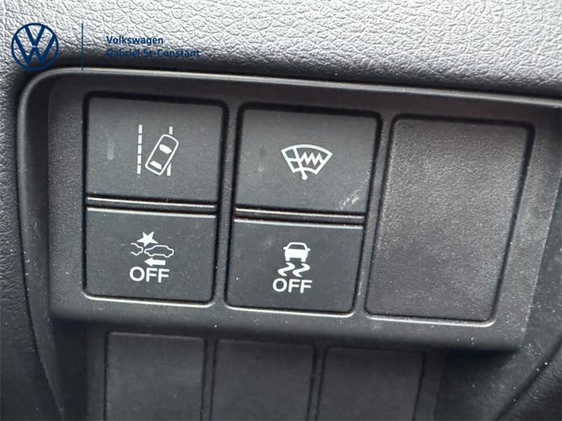 honda CR-V 2021 - 15