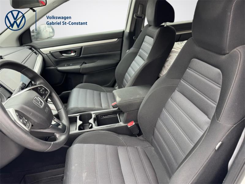 honda CR-V 2021 - 16