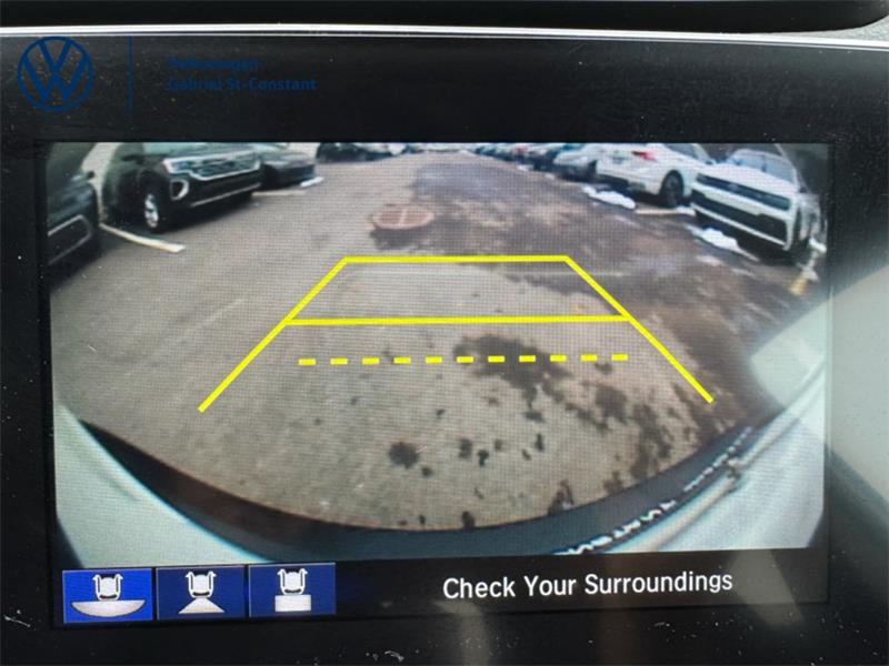 honda CR-V 2021 - 19