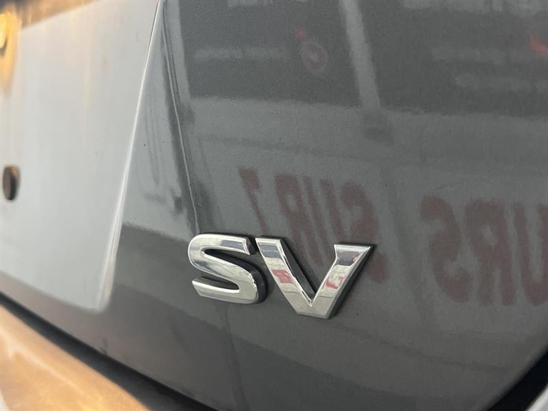 nissan LEAF 2018 - 24