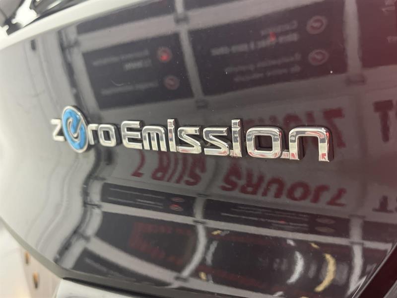 nissan LEAF 2018 - 25