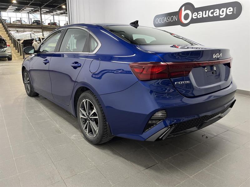 kia Forte 2023 - 3