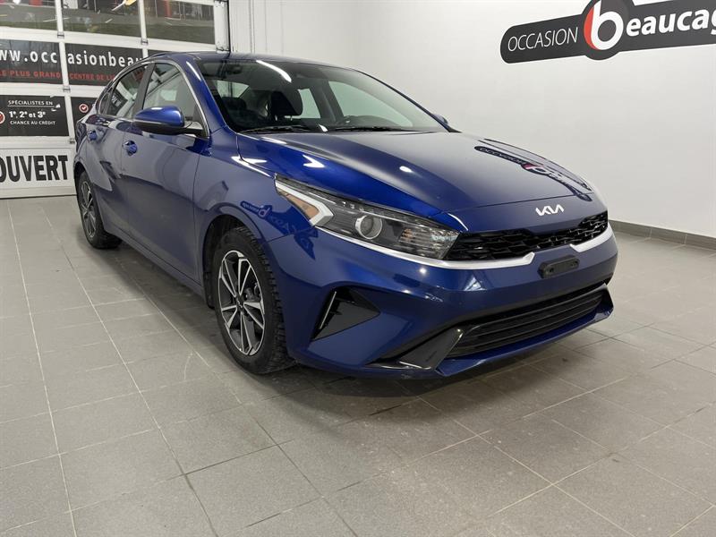 kia Forte 2023 - 6