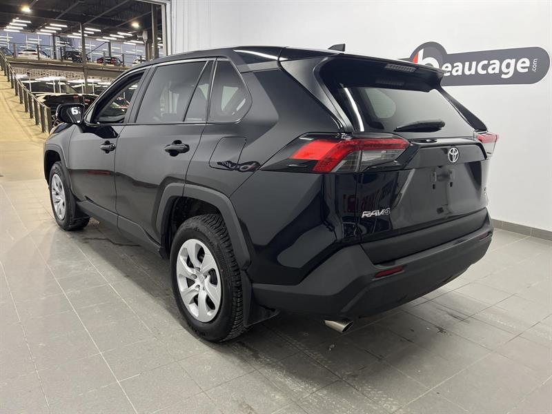 toyota RAV4 2024 - 2