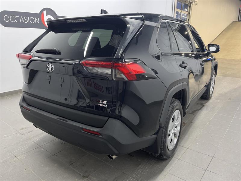 toyota RAV4 2024 - 4