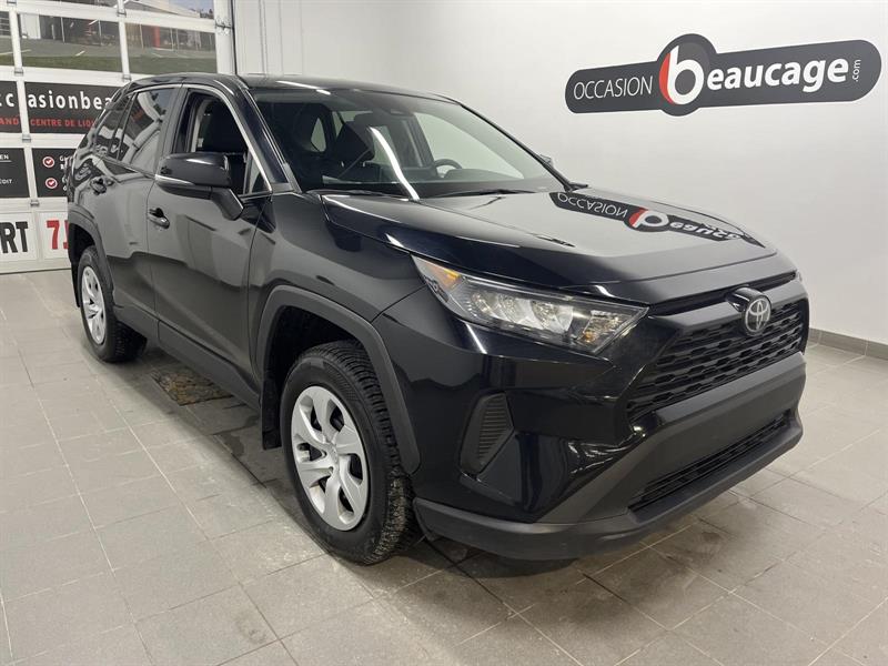 toyota RAV4 2024 - 5