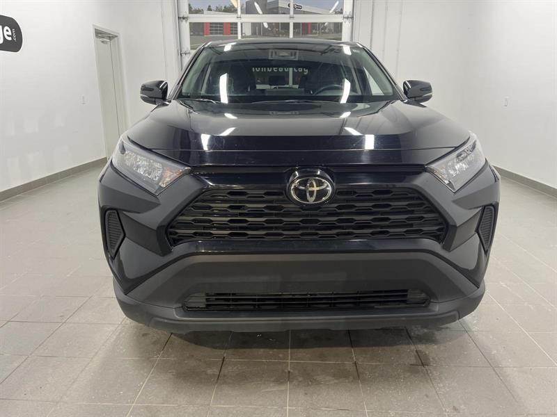 toyota RAV4 2024 - 6