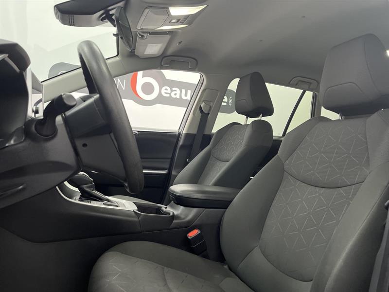 toyota RAV4 2024 - 7