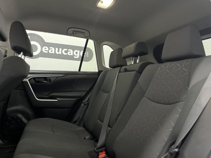 toyota RAV4 2024 - 8