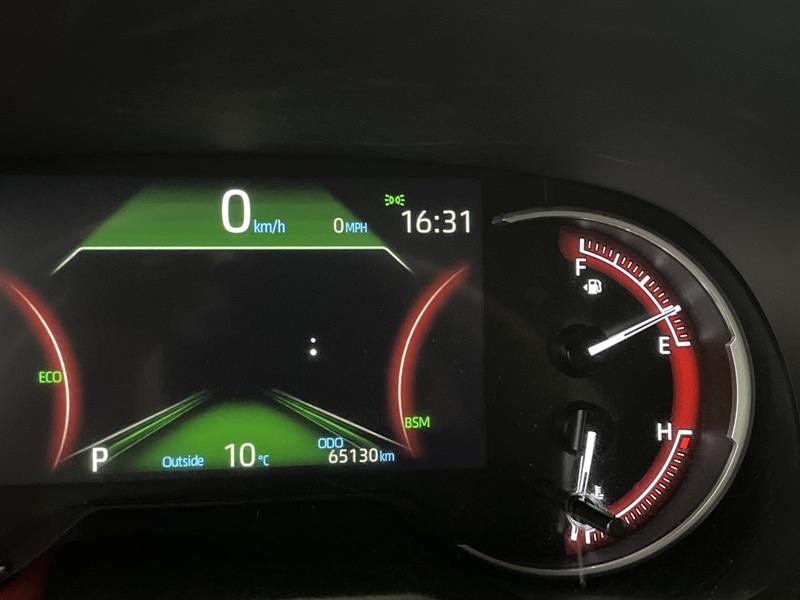 toyota RAV4 2024 - 9