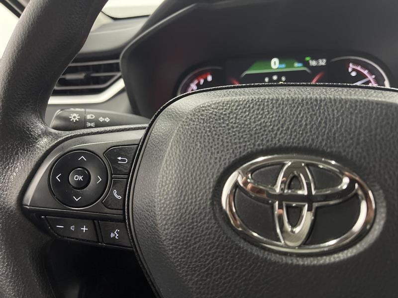 toyota RAV4 2024 - 10