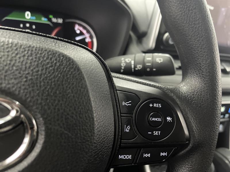 toyota RAV4 2024 - 11