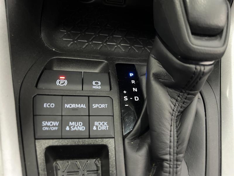 toyota RAV4 2024 - 13