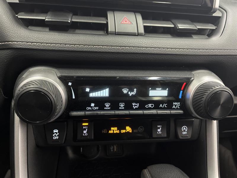 toyota RAV4 2024 - 14