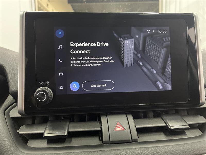 toyota RAV4 2024 - 15