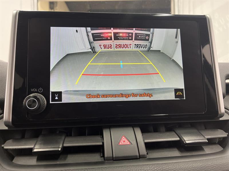 toyota RAV4 2024 - 16