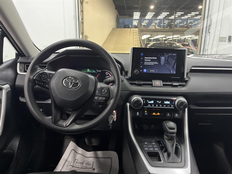 toyota RAV4 2024 - 17