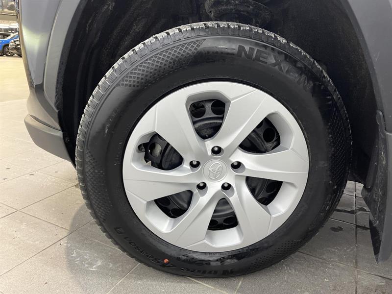 toyota RAV4 2024 - 18