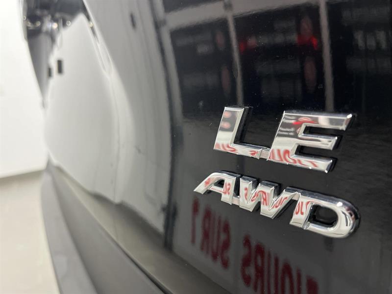 toyota RAV4 2024 - 19