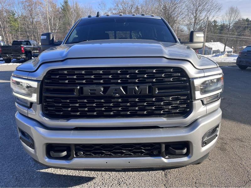 ram 2500 Big Horn 2023 - 2