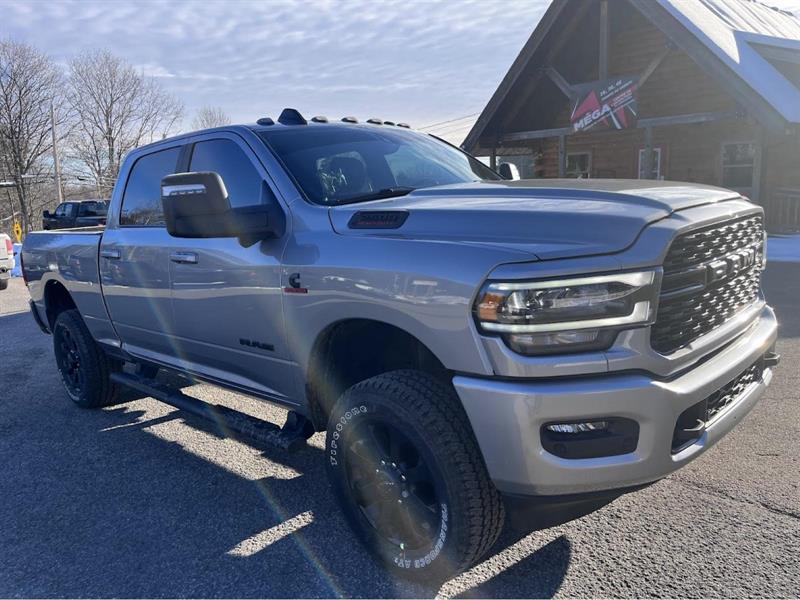 ram 2500 Big Horn 2023 - 4