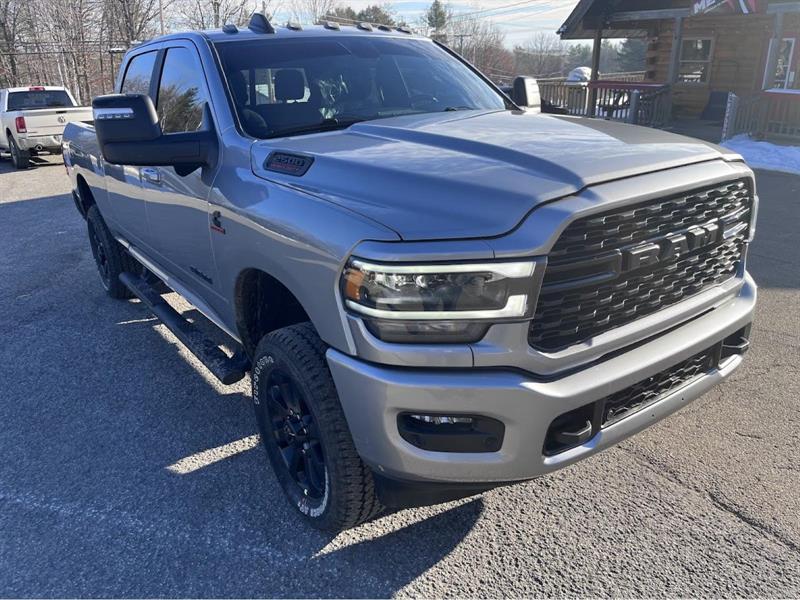 ram 2500 Big Horn 2023 - 5