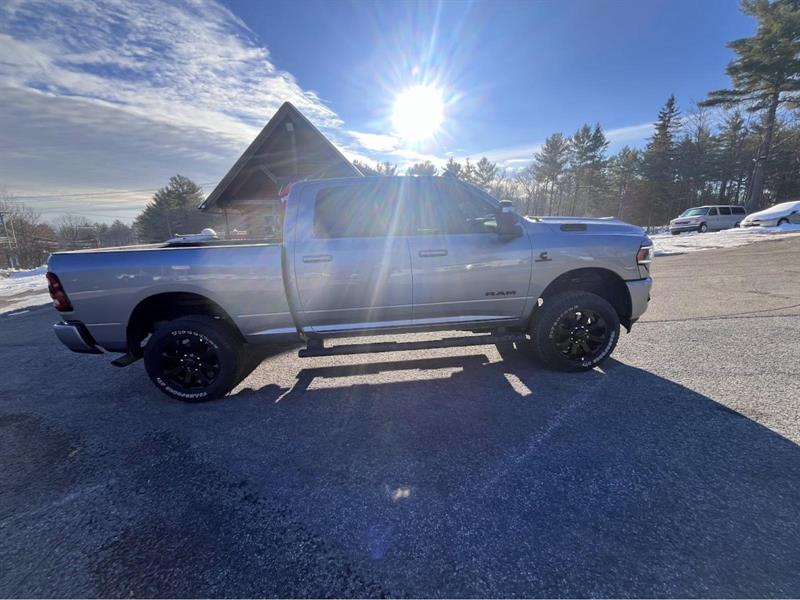 ram 2500 Big Horn 2023 - 7