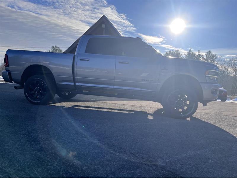 ram 2500 Big Horn 2023 - 8