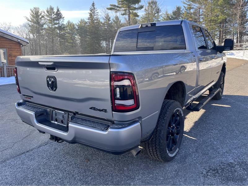 ram 2500 Big Horn 2023 - 10