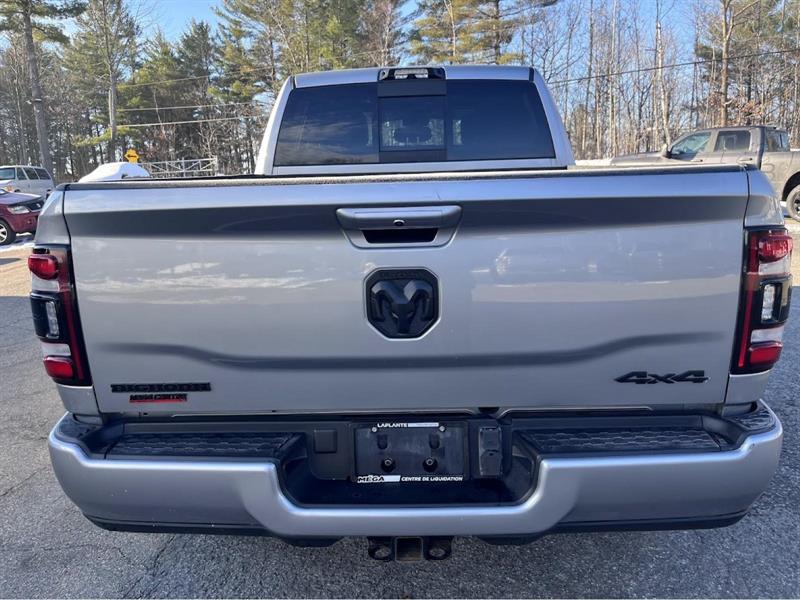 ram 2500 Big Horn 2023 - 11