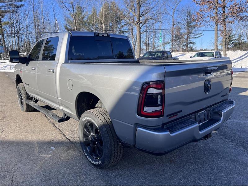 ram 2500 Big Horn 2023 - 13