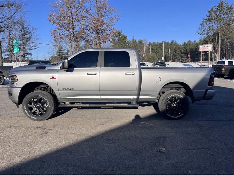 ram 2500 Big Horn 2023 - 14