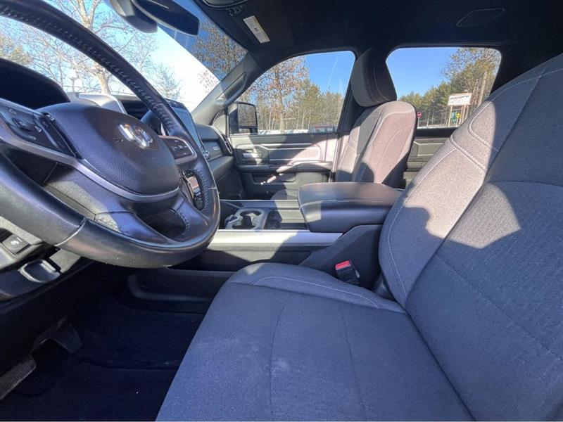 ram 2500 Big Horn 2023 - 17