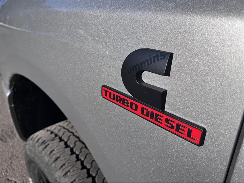 ram 2500 Big Horn 2023 - 20