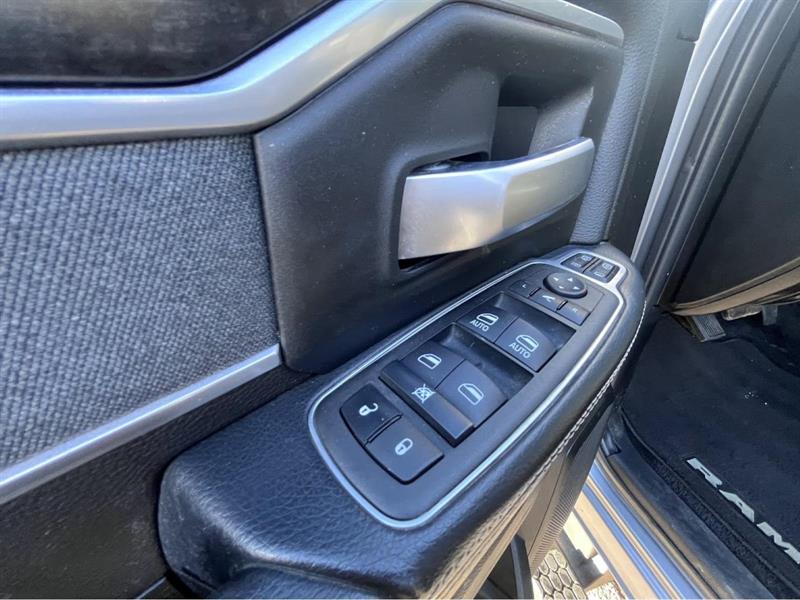 ram 2500 Big Horn 2023 - 21