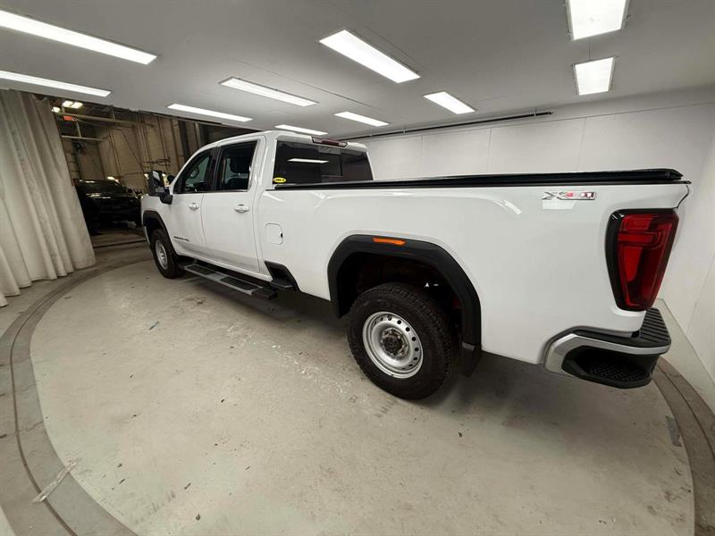 gmc Sierra K2500 Sle 2022 - 4