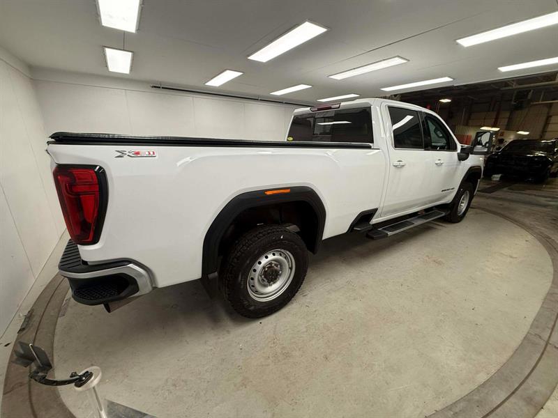 gmc Sierra K2500 Sle 2022 - 5