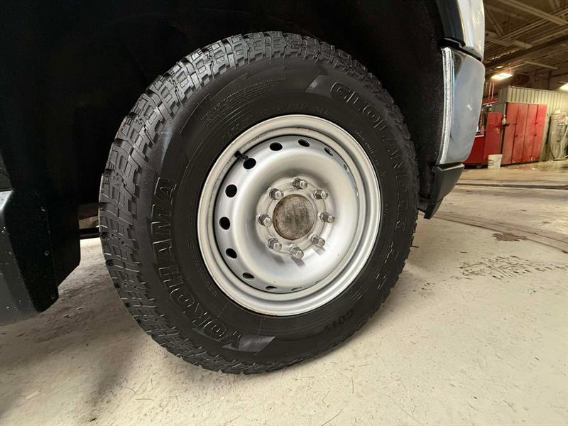 gmc Sierra K2500 Sle 2022 - 6