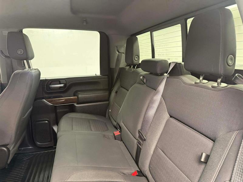 gmc Sierra K2500 Sle 2022 - 7