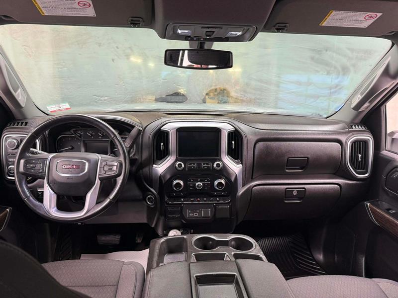 gmc Sierra K2500 Sle 2022 - 8