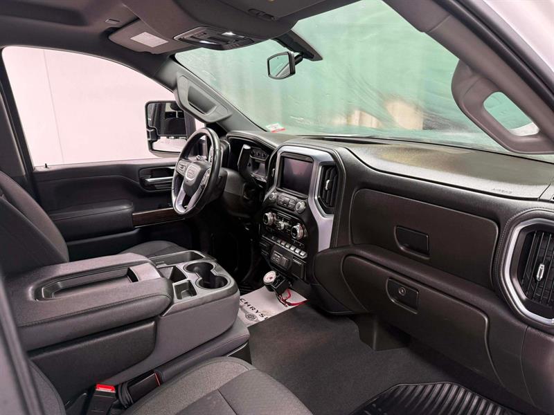 gmc Sierra K2500 Sle 2022 - 9